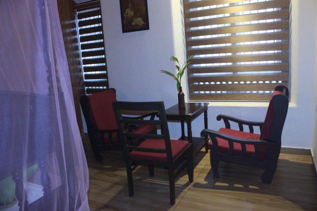 Riccis Heritage Resort Fort Kochi المظهر الخارجي الصورة